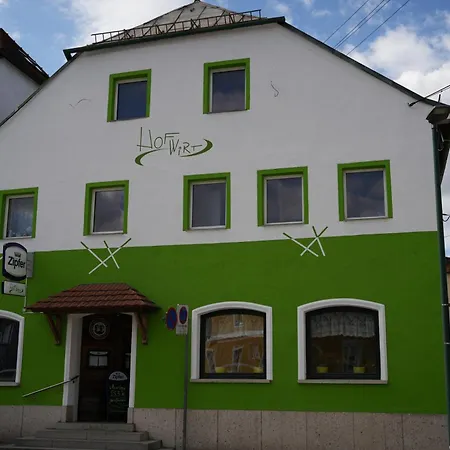 Мини-отель Hofwirt Neuhofen An Der Krems Gries (Linz)