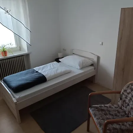 Hofwirt Neuhofen An Der Krems Мини-отель