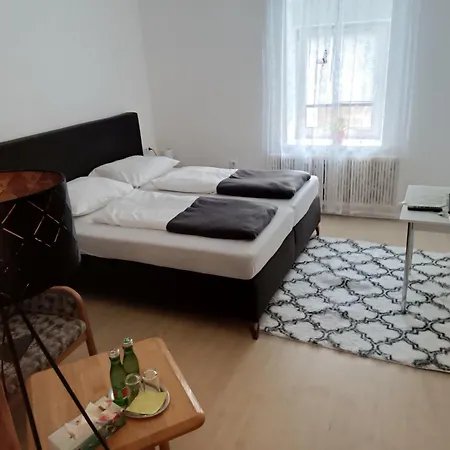 Hofwirt Neuhofen An Der Krems Мини-отель