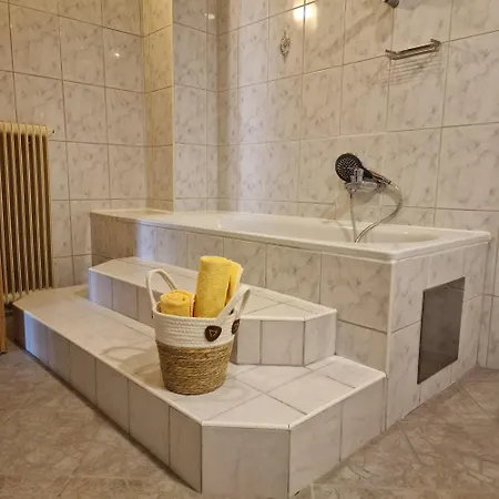 Мини-отель Hofwirt Neuhofen An Der Krems