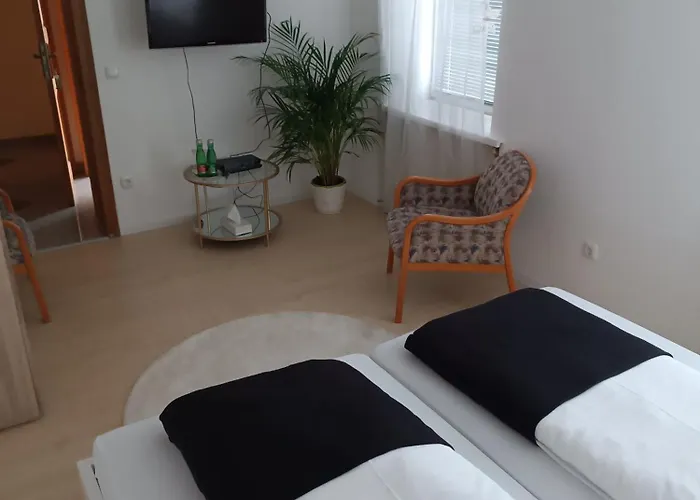 Hofwirt Neuhofen An Der Krems Gries (Linz)