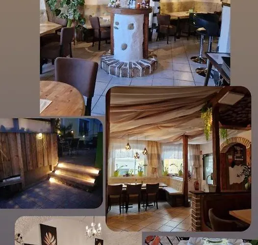 Πανδοχείο Hofwirt Neuhofen An Der Krems *