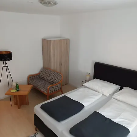 Hofwirt Neuhofen An Der Krems Inn *