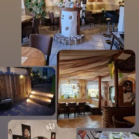 Gasthof Hofwirt Neuhofen An Der Krems *